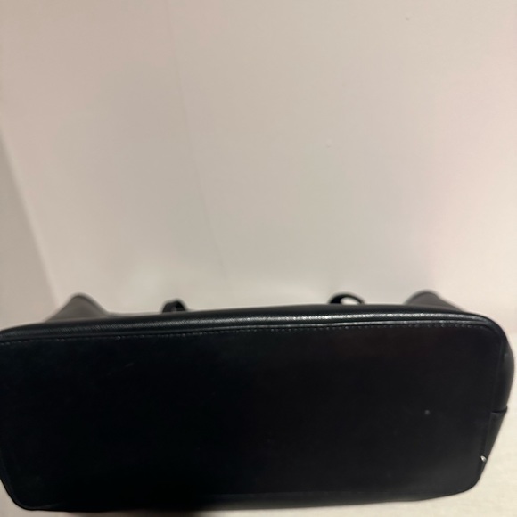 TED BAKER Tote Bag with pouch . Used - Picture 3 of 7